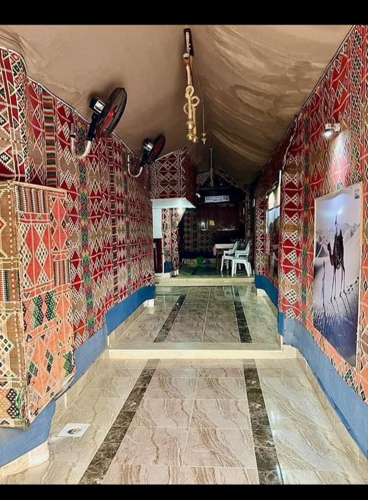 Tent Mersa Matruh Zewnętrze zdjęcie